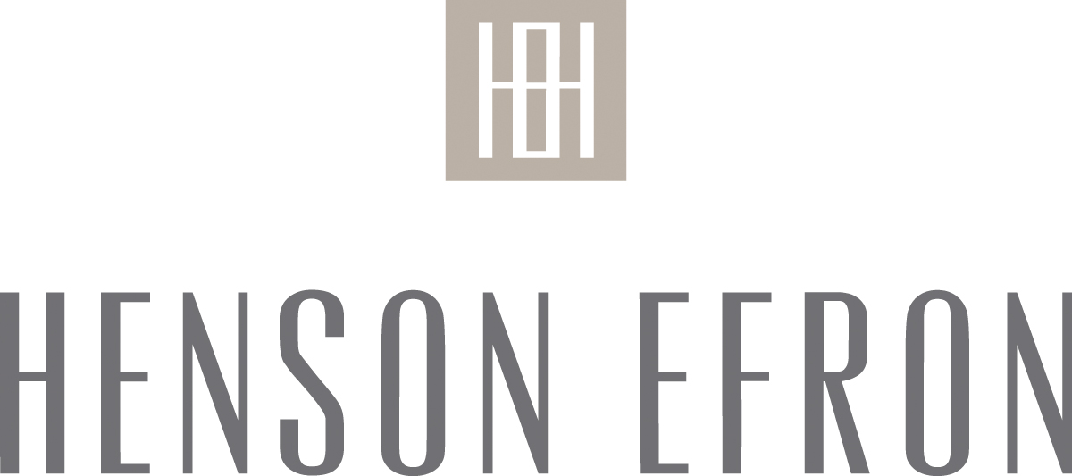Henson & Efron, P.A. logo