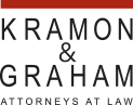 Kramon & Graham, P.A. logo