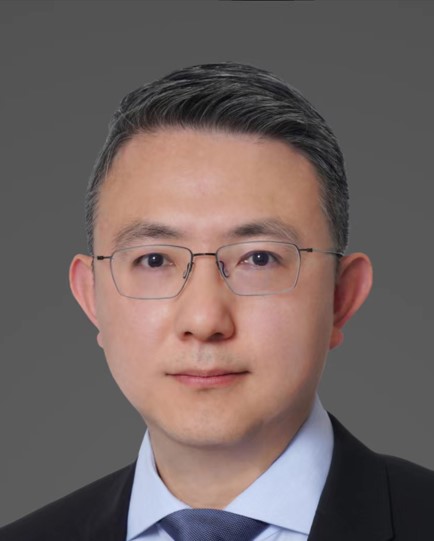 Simon Li profile