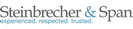 Steinbrecher & Span LLP logo