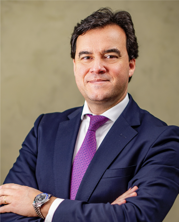 Eduardo Bastos de Barros profile