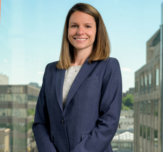 Jennifer McCammon profile